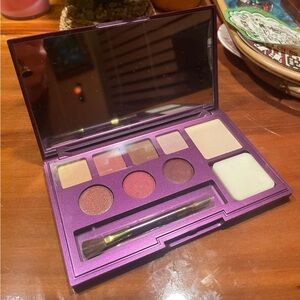 Estée Lauder Pure Color Makeup Compact Palette Mirrored  *Please Read*